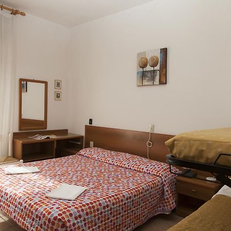 Hotel Taormina Lido di Jesolo Bagian luar foto